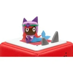 Tonies Kreativ-Tonie - Meerjungfrau, Spielfigur 6 Tonies Kreativ-Tonie - Meerjungfrau, Spielfigur -Spielzeug Verkauf Tonies Kreativ Tonie Meerjungfrau Spielfigur@@1822208 2