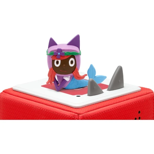 Tonies Kreativ-Tonie - Meerjungfrau, Spielfigur 3 Tonies Kreativ-Tonie - Meerjungfrau, Spielfigur - Image 3