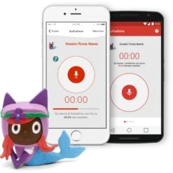 Tonies Kreativ-Tonie - Meerjungfrau, Spielfigur 7 Tonies Kreativ-Tonie - Meerjungfrau, Spielfigur -Spielzeug Verkauf Tonies Kreativ Tonie Meerjungfrau Spielfigur@@1822208 3