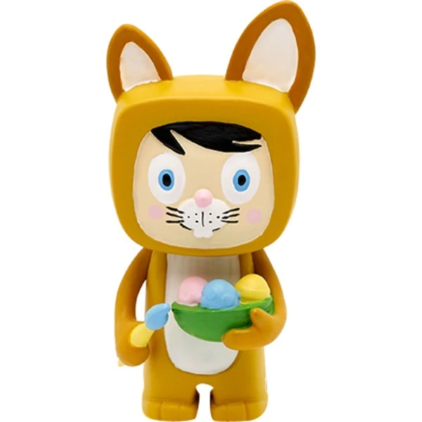 Tonies Kreativ-Tonie - Osterhase, Spielfigur 2 Tonies Kreativ-Tonie - Osterhase, Spielfigur - Image 2