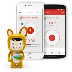 Tonies Kreativ-Tonie - Osterhase, Spielfigur 7 Tonies Kreativ-Tonie - Osterhase, Spielfigur -Spielzeug Verkauf Tonies Kreativ Tonie Osterhase Spielfigur@@1se2tk0b 2