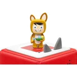 Tonies Kreativ-Tonie - Osterhase, Spielfigur 6 Tonies Kreativ-Tonie - Osterhase, Spielfigur -Spielzeug Verkauf Tonies Kreativ Tonie Osterhase Spielfigur@@1se2tk0b 3