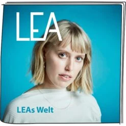 Tonies LEA - LEAs Welt, Spielfigur 6 Tonies LEA - LEAs Welt, Spielfigur -Spielzeug Verkauf Tonies LEA LEAs Welt Spielfigur@@1743935 2