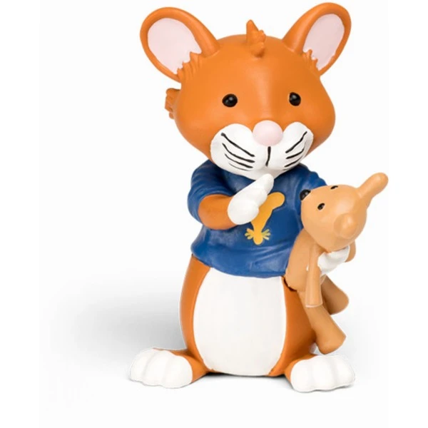 Tonies Leo Lausemaus - Das Original-Hörspiel Zu Den Büchern 1, Spielfigur 2 Tonies Leo Lausemaus - Das Original-Hörspiel Zu Den Büchern 1, Spielfigur - Image 2