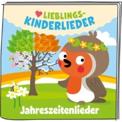 Tonies Lieblings-Kinderlieder - Jahreszeitenlieder, Spielfigur 6 Tonies Lieblings-Kinderlieder - Jahreszeitenlieder, Spielfigur -Spielzeug Verkauf Tonies Lieblings Kinderlieder Jahreszeitenlieder Spielfigur@@1827508 2