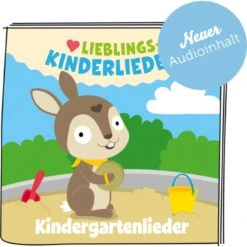 Tonies Lieblings-Kinderlieder - Kindergartenlieder, Spielfigur 7 Tonies Lieblings-Kinderlieder - Kindergartenlieder, Spielfigur -Spielzeug Verkauf Tonies Lieblings Kinderlieder Kindergartenlieder Spielfigur@@1844527 3