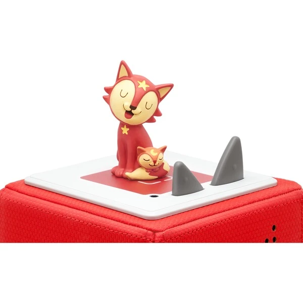 Tonies Lieblings-Kinderlieder - Schlaflieder, Spielfigur 4 Tonies Lieblings-Kinderlieder - Schlaflieder, Spielfigur - Image 4