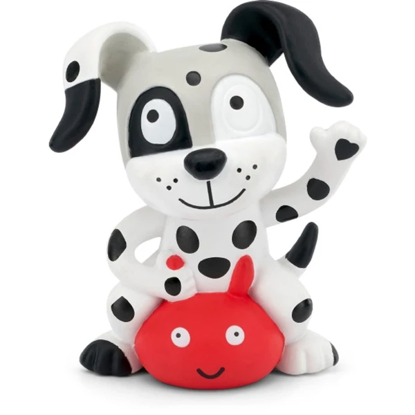 Tonies Lieblings-Kinderlieder - Spiel & Bewegungslieder 2, Spielfigur 2 Tonies Lieblings-Kinderlieder - Spiel & Bewegungslieder 2, Spielfigur - Image 2