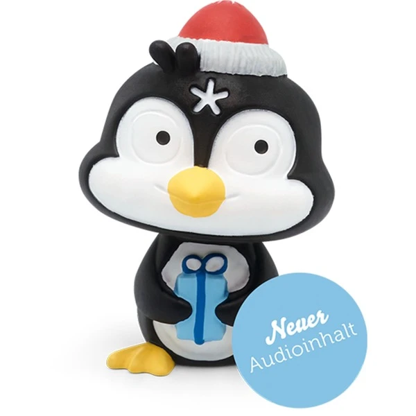 Tonies Lieblings-Kinderlieder - Weihnachtslieder, Spielfigur 2 Tonies Lieblings-Kinderlieder - Weihnachtslieder, Spielfigur - Image 2