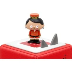 Tonies Lieblings-Meisterstücke - Der Nussknacker, Spielfigur 7 Tonies Lieblings-Meisterstücke - Der Nussknacker, Spielfigur -Spielzeug Verkauf Tonies Lieblings Meisterst cke Der Nussknacker Spielfigur@@1715407 3