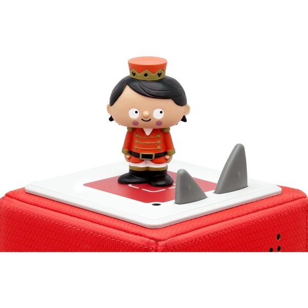 Tonies Lieblings-Meisterstücke - Der Nussknacker, Spielfigur 4 Tonies Lieblings-Meisterstücke - Der Nussknacker, Spielfigur - Image 4