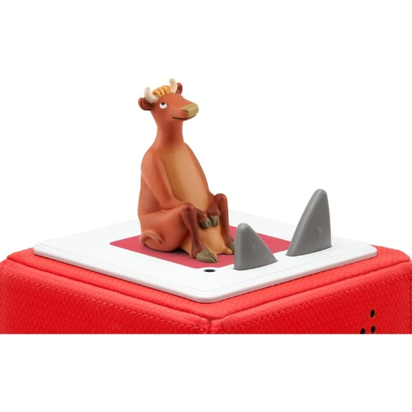 Tonies Mama Muh - Mama Muh Und Die Krähe, Spielfigur 3 Tonies Mama Muh - Mama Muh Und Die Krähe, Spielfigur - Image 3