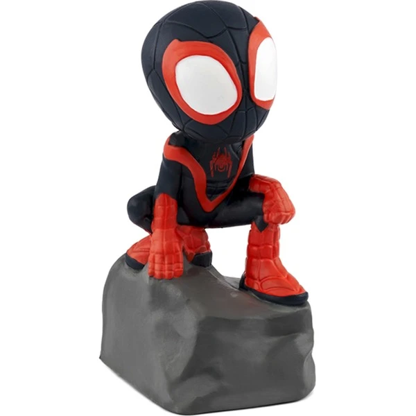 Tonies Marvel Spidey & Seine Super-Freunde - Doc Ocks Superoktopus & 3 Weitere Spannende Abenteuer, Spielfigur 2 Tonies Marvel Spidey & Seine Super-Freunde - Doc Ocks Superoktopus & 3 Weitere Spannende Abenteuer, Spielfigur - Image 2
