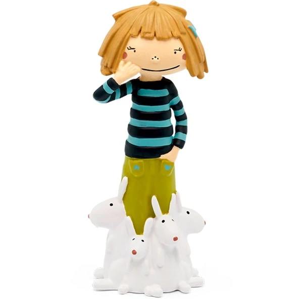 Tonies Mein Lotta-Leben - Alles Voller Kaninchen, Spielfigur 2 Tonies Mein Lotta-Leben - Alles Voller Kaninchen, Spielfigur - Image 2