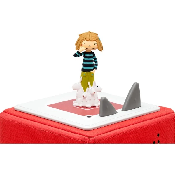 Tonies Mein Lotta-Leben - Alles Voller Kaninchen, Spielfigur 3 Tonies Mein Lotta-Leben - Alles Voller Kaninchen, Spielfigur - Image 3