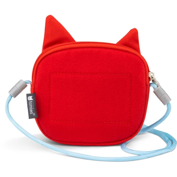 Tonies Mini-Tasche - Superheld 2 Tonies Mini-Tasche - Superheld - Image 2