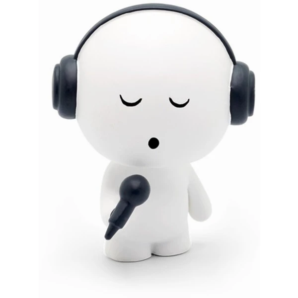 Tonies Minimusiker - Lieder Für Dich, Spielfigur 2 Tonies Minimusiker - Lieder Für Dich, Spielfigur - Image 2