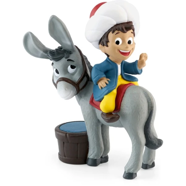 Tonies Nasreddin Hodscha - Seine Ersten Abenteuer, Spielfigur 2 Tonies Nasreddin Hodscha - Seine Ersten Abenteuer, Spielfigur - Image 2