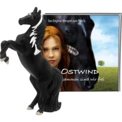 Tonies Ostwind - Zusammen Sind Wir Frei, Spielfigur