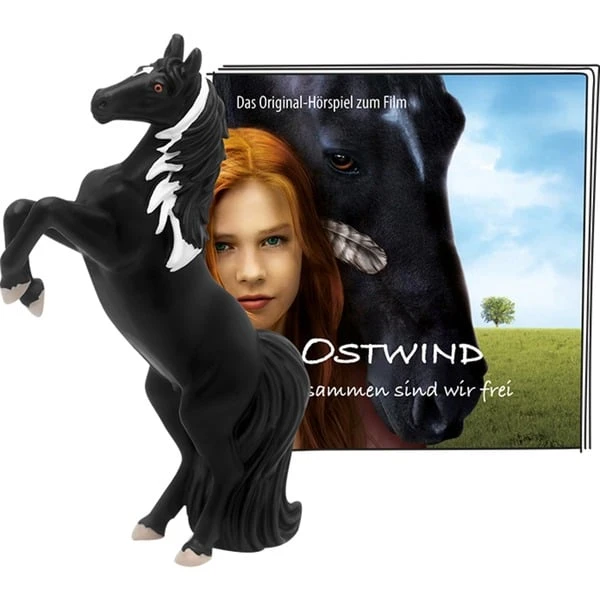 Tonies Ostwind - Zusammen Sind Wir Frei, Spielfigur 1 Tonies Ostwind - Zusammen Sind Wir Frei, Spielfigur