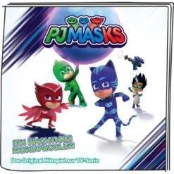 Tonies PJ Masks - Ein Mächtiges Mondproblem, Spielfigur 6 Tonies PJ Masks - Ein Mächtiges Mondproblem, Spielfigur -Spielzeug Verkauf Tonies PJ Masks Ein m chtiges Mondproblem Spielfigur@@1888289 2