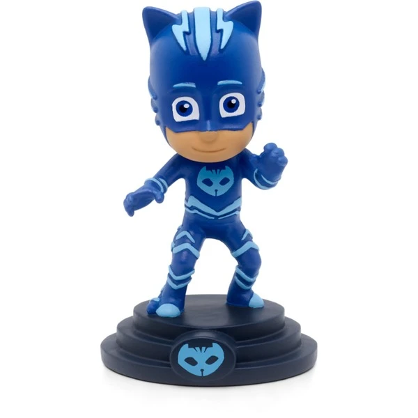 Tonies PJ Masks - Los Gehts Pyjamahelden, Spielfigur 2 Tonies PJ Masks - Los Gehts Pyjamahelden, Spielfigur - Image 2