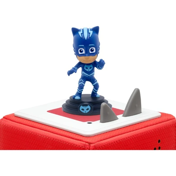 Tonies PJ Masks - Los Gehts Pyjamahelden, Spielfigur 4 Tonies PJ Masks - Los Gehts Pyjamahelden, Spielfigur - Image 4