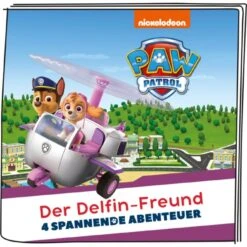 Tonies Paw Patrol - Der Delfin-Freund, Spielfigur -Spielzeug Verkauf Tonies Paw Patrol Der Delfin Freund Spielfigur@@1844497 3