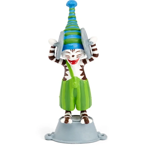 Tonies Peterson Und Findus: Findus Und Der Hahn Im Korb, Spielfigur 2 Tonies Peterson Und Findus: Findus Und Der Hahn Im Korb, Spielfigur - Image 2