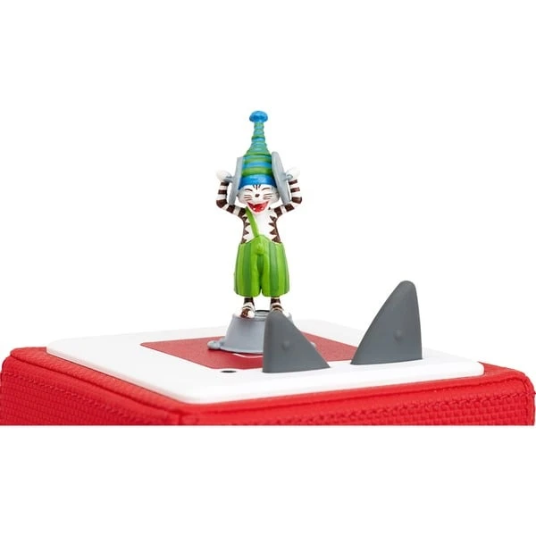 Tonies Peterson Und Findus: Findus Und Der Hahn Im Korb, Spielfigur 4 Tonies Peterson Und Findus: Findus Und Der Hahn Im Korb, Spielfigur - Image 4