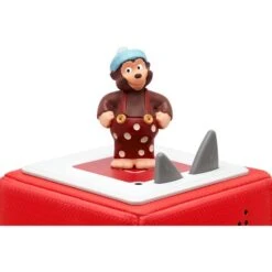 Tonies Petzi - Drei Landratten Bauen Ein Schiff, Spielfigur 6 Tonies Petzi - Drei Landratten Bauen Ein Schiff, Spielfigur -Spielzeug Verkauf Tonies Petzi Drei Landratten bauen ein Schiff Spielfigur@@1se2tt2l 2