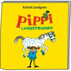 Tonies Pippi Langstrumpf, Spielfigur 6 Tonies Pippi Langstrumpf, Spielfigur -Spielzeug Verkauf Tonies Pippi Langstrumpf Spielfigur@@1785380 2