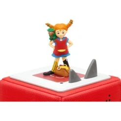 Tonies Pippi Langstrumpf, Spielfigur 7 Tonies Pippi Langstrumpf, Spielfigur -Spielzeug Verkauf Tonies Pippi Langstrumpf Spielfigur@@1785380 3