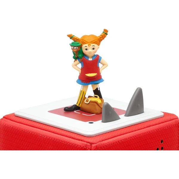 Tonies Pippi Langstrumpf, Spielfigur 4 Tonies Pippi Langstrumpf, Spielfigur - Image 4