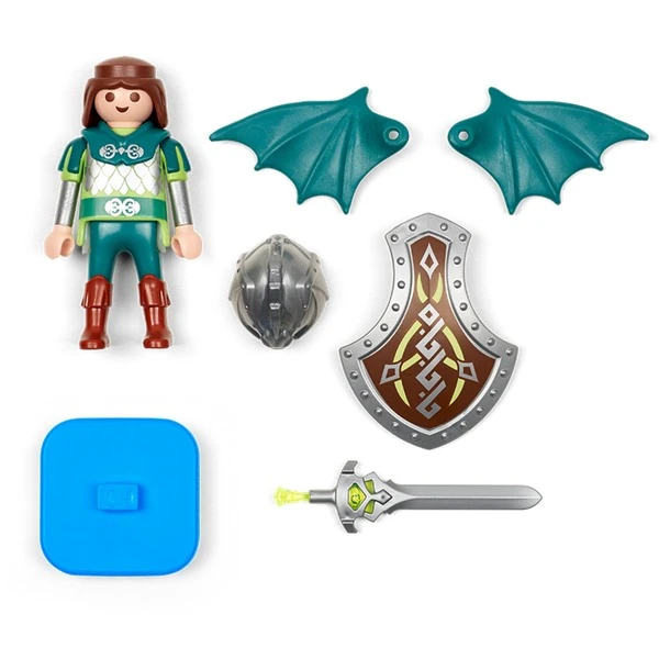 Tonies Playmos - Licht Aus Dem Drachenland, Spielfigur 3 Tonies Playmos - Licht Aus Dem Drachenland, Spielfigur - Image 3