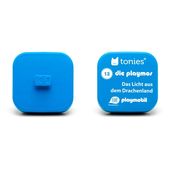Tonies Playmos - Licht Aus Dem Drachenland, Spielfigur 4 Tonies Playmos - Licht Aus Dem Drachenland, Spielfigur - Image 4