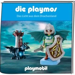 Tonies Playmos - Licht Aus Dem Drachenland, Spielfigur 10 Tonies Playmos - Licht Aus Dem Drachenland, Spielfigur -Spielzeug Verkauf Tonies Playmos Licht aus dem Drachenland Spielfigur@@1568596 4