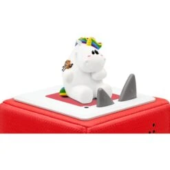 Tonies Pummel & Friends - Das Pummeleinhorn: Der Herr Der Donuts & Alles Versalzen, Spielfigur 6 Tonies Pummel & Friends - Das Pummeleinhorn: Der Herr Der Donuts & Alles Versalzen, Spielfigur -Spielzeug Verkauf Tonies Pummel Friends Das Pummeleinhorn Der Herr der Donuts Alles versalzen Spielfigur@@1910651 2