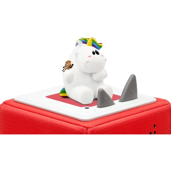 Tonies Pummel & Friends - Das Pummeleinhorn: Der Herr Der Donuts & Alles Versalzen, Spielfigur 3 Tonies Pummel & Friends - Das Pummeleinhorn: Der Herr Der Donuts & Alles Versalzen, Spielfigur - Image 3