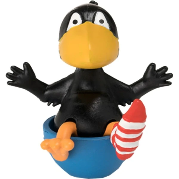 Tonies Rabe Socke - Alles Erlaubt?, Spielfigur 2 Tonies Rabe Socke - Alles Erlaubt?, Spielfigur - Image 2