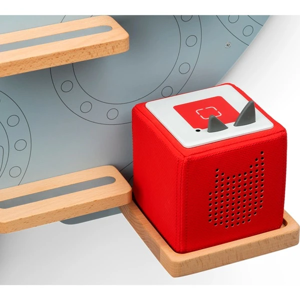 Tonies Regal - Auf Den Sieben Weltmeeren 10000720 4 Tonies Regal - Auf Den Sieben Weltmeeren 10000720 - Image 4