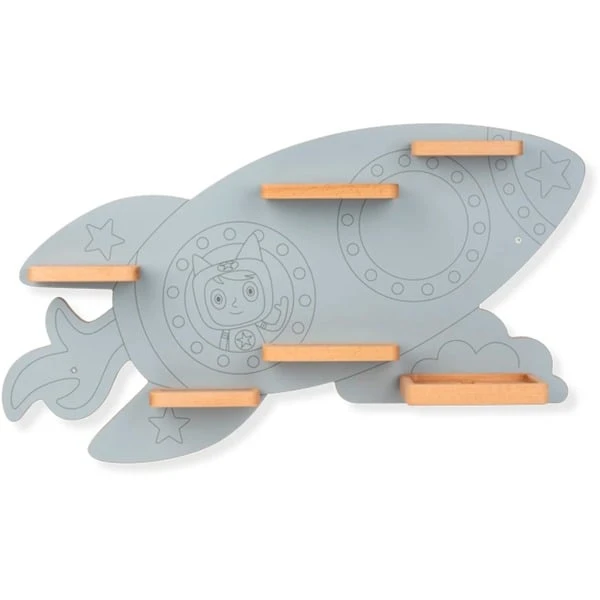 Tonies Regal - Durch Die Galaxie 10001939 1 Tonies Regal - Durch Die Galaxie 10001939