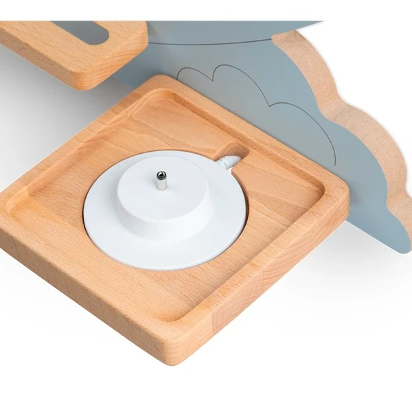 Tonies Regal - Durch Die Galaxie 10001939 5 Tonies Regal - Durch Die Galaxie 10001939 - Image 5