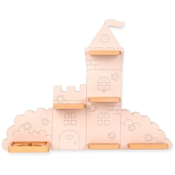 Tonies Regal - Im Zauberschloss 10001938 1 Tonies Regal - Im Zauberschloss 10001938