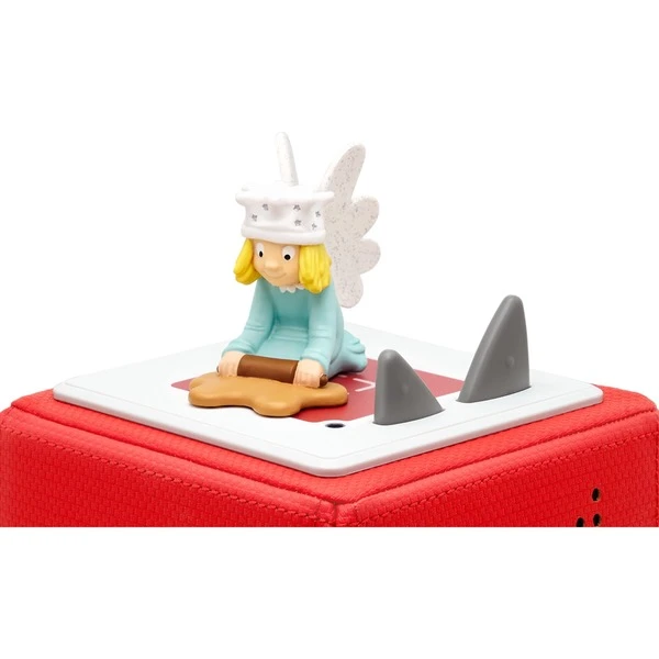 Tonies Rolf Zuckowski - In Der Weihnachtsbäckerei, Spielfigur 4 Tonies Rolf Zuckowski - In Der Weihnachtsbäckerei, Spielfigur - Image 4