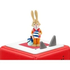 Tonies Rolf Zuckowski - Rolfs Hasengeschichte, Spielfigur 7 Tonies Rolf Zuckowski - Rolfs Hasengeschichte, Spielfigur -Spielzeug Verkauf Tonies Rolf Zuckowski Rolfs Hasengeschichte Spielfigur@@1899595 3