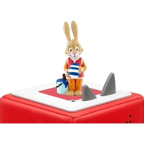 Tonies Rolf Zuckowski - Rolfs Hasengeschichte, Spielfigur 4 Tonies Rolf Zuckowski - Rolfs Hasengeschichte, Spielfigur - Image 4