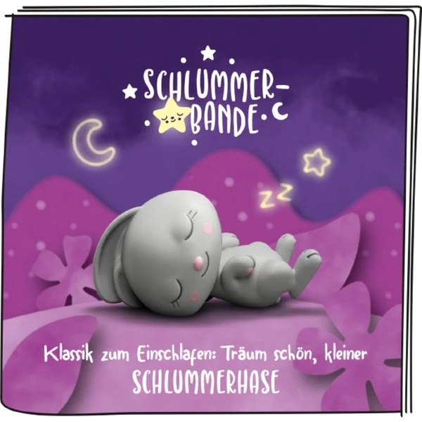 Tonies Schlummerbande - Klassik Zum Einschlafen, Spielfigur 3 Tonies Schlummerbande - Klassik Zum Einschlafen, Spielfigur - Image 3