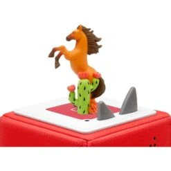 Tonies Spirit - Frei Und Ungezähmt, Spielfigur -Spielzeug Verkauf Tonies Spirit Frei und Ungez hmt Spielfigur@@1844520 2