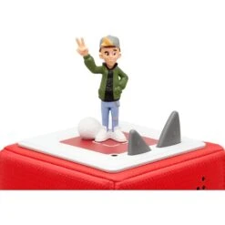 Tonies St. Pauli Rabauken - Entscheidung Am Millerntor, Spielfigur -Spielzeug Verkauf Tonies St Pauli Rabauken Entscheidung am Millerntor Spielfigur@@1se2tt1t 3